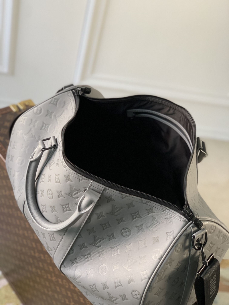 LV Travel Bags